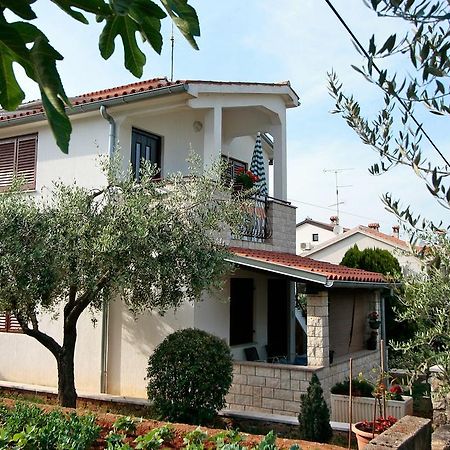 Apartments Graziella Porec Esterno foto